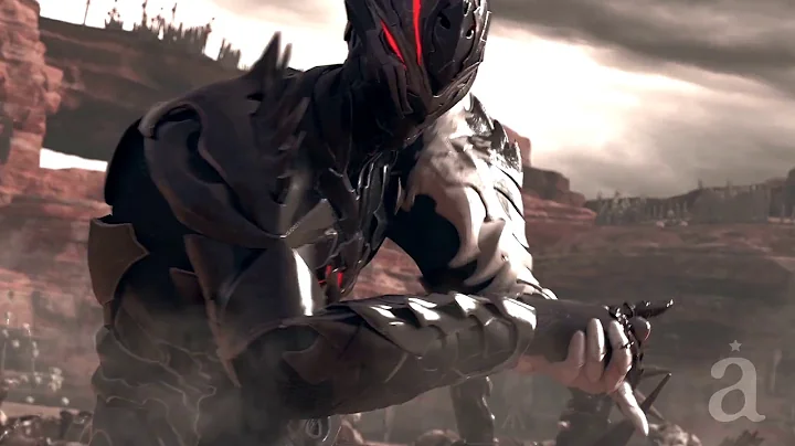 NETEASE Tianyu Revelations Online Cinematic Trailer