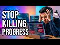 =3 Hidden Coding Mistakes That Are DESTROYING Your Progress (Fix These NOW!) 🚨🔥