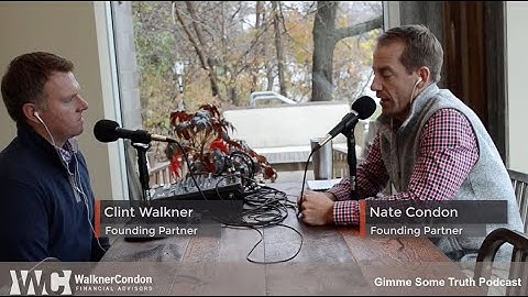 Joining or Starting an RIA Firm | Our Path From B-D to Fee-Only RIA