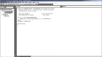 Copying Excel Macros Between Spreadsheets