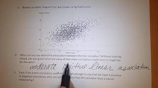 MATH200 Ch4b Linear Relationships