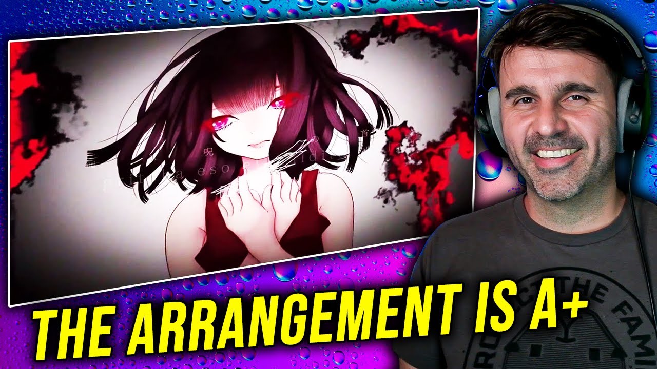 MUSIC DIRECTOR REACTS | Kikuo - Love me, Love me, Love me