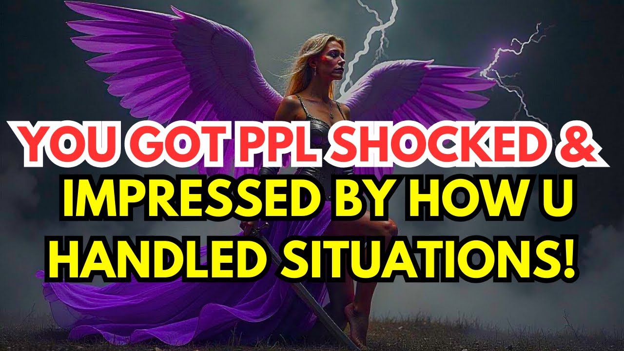 PEOPLE KNOW UR THE REAL DEAL. THEY ARE REALIZING YOU KNOW WHATS UP. SOMEONE IS SWITCHING SIDES!'😉888