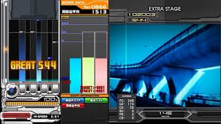 beatmania IIDX Freeway Shuffle SPA 正規