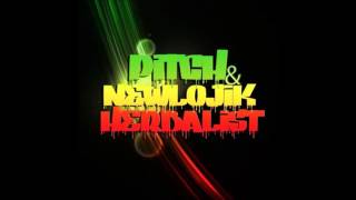 Pitch Newlojik - Herbalist