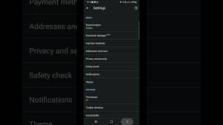 How to enable google chrome dark mode on Android