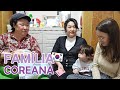 Levei minha esposa brasileira para ver minha avó / 외국인 아내의 한국 시댁 방문기