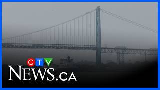 Air quality warning issued in Windsor