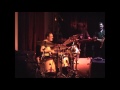 Vinnie colaiuta drum solo