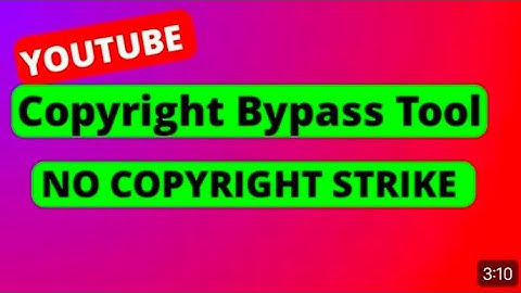Youtube Copyright Bypass Software | copyright bypass tool without zoom effect | Copyright Software |
