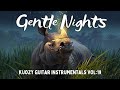 Calm instrumental music for studying indie acoustic playlist vol19