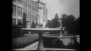 Wurlitzer Factory video tour c.1925, North Tonawanda, NY