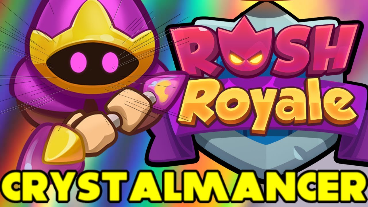 Rush royale тесла