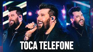 Toca Telefone (Ao Vivo) - MJ Records & Panda