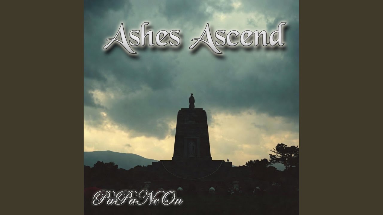 Guarda Ashes Ascend su YouTube Guarda Ashes Ascend su YouTube