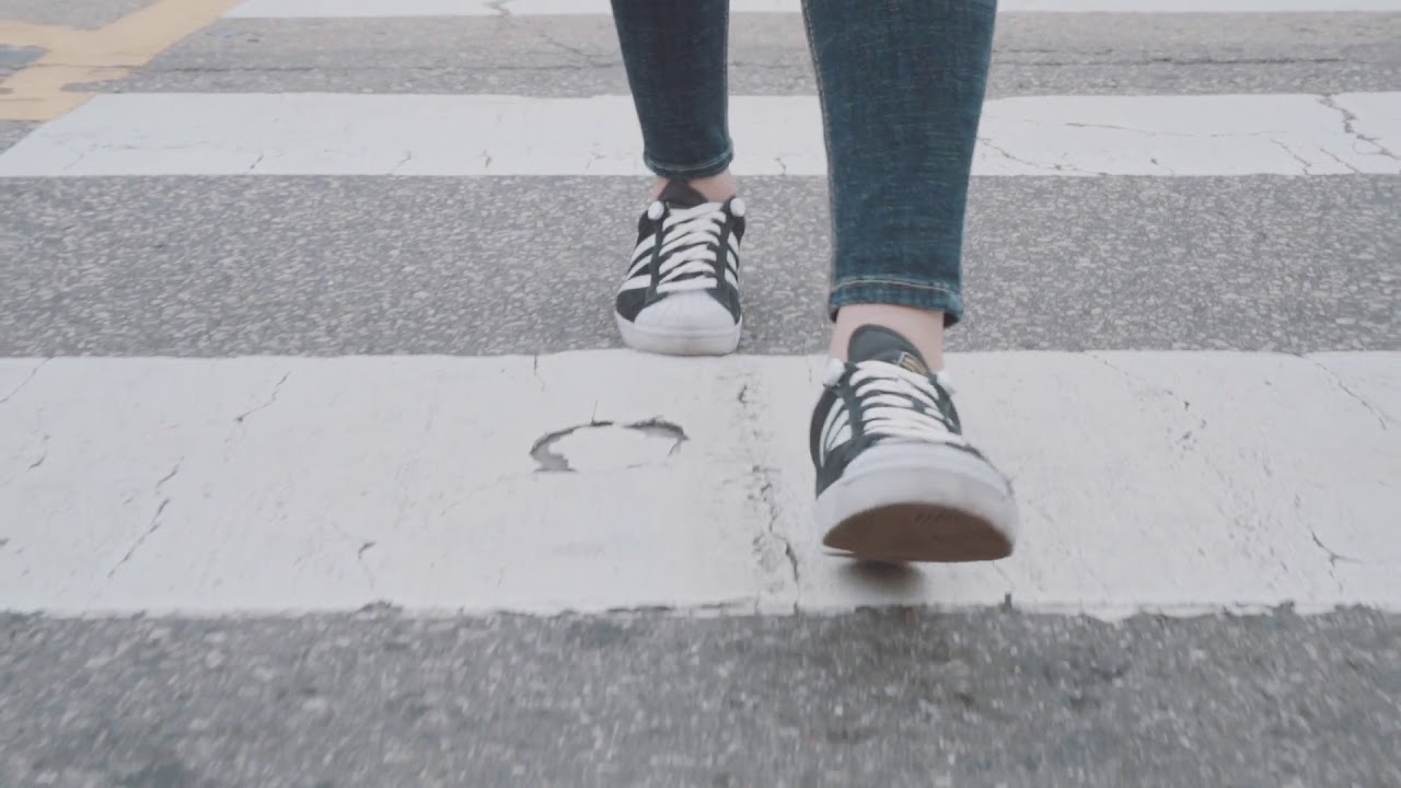 Free stock video of feet, footwear, pedestrian