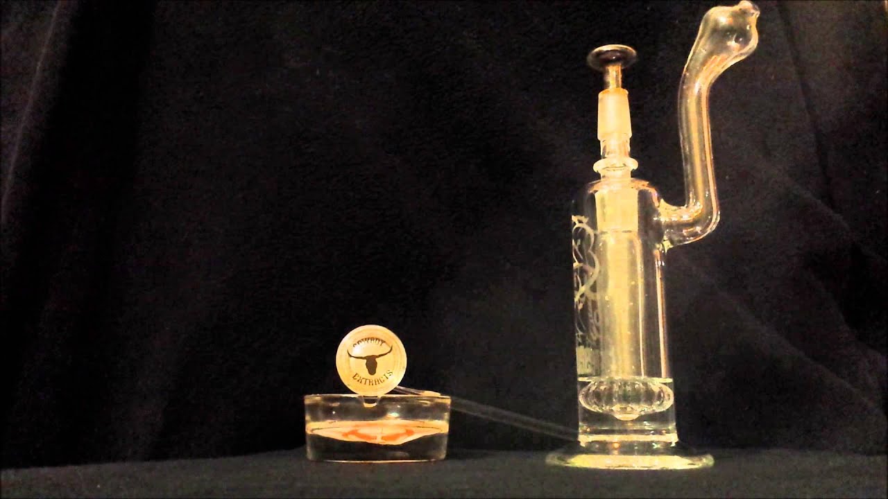 Treehouse Glass Orgy! Quartz Domeless and Simax Gridded Showerhead Bubbler Dabs - HD 1080/HQ Sound