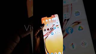 Vivo V23 Pro 5G Color Changing First Look