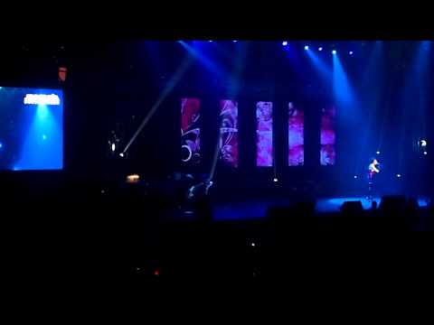 胡杏儿-I Will Always Love You