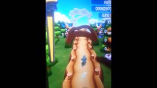Bunny Run screenshot 5