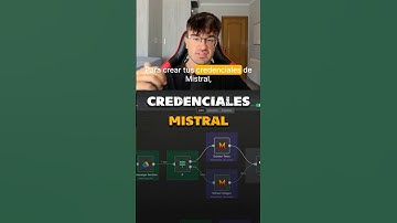 OCR que lee CUALQUIER factura al instante #n8n