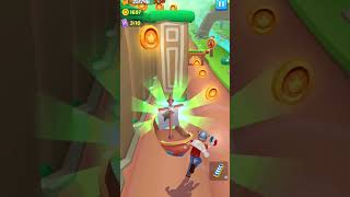 Subway Princess 💗 Fast Running @Racing_PlayZzz-0 #viral #comedy #funny #sigma #gaming #running