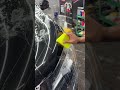Mahindra XUV 700 Modified || PPF || Front &amp; Rear Bumper Guards Installation  || Sun Film || #Shorts