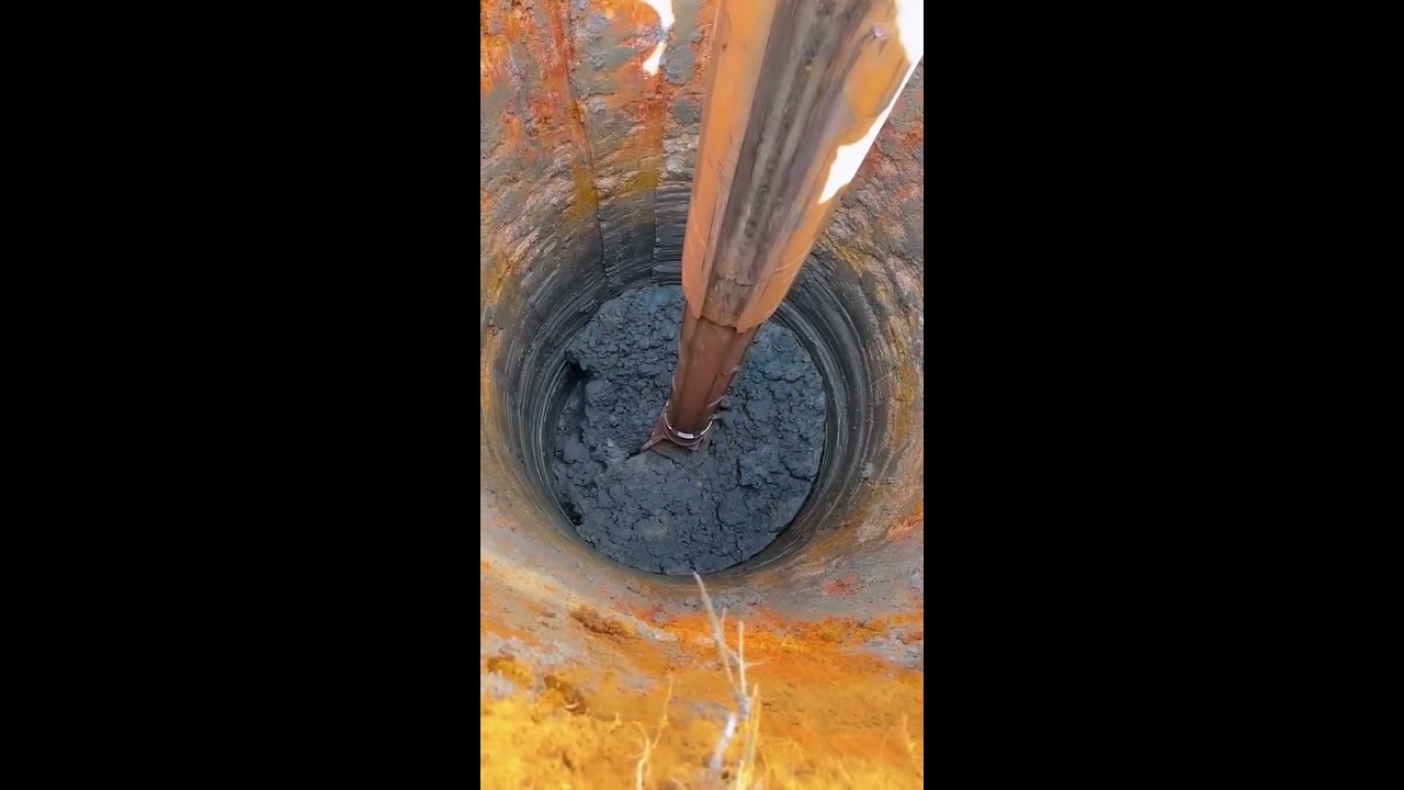 Rotary Drilling Equipment Good Tools And Machinery Make Work Easy