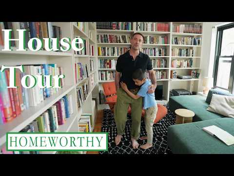 FATHER'S DAY HOUSE
