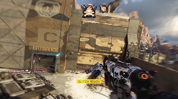 Cross The Map NX SHADOWCLAW KILL