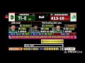 pak vs Ban test day 2