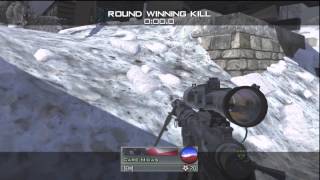 Multi-Cod Clip Clearout