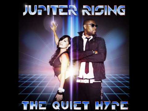 Jupiter Rising - When The Bass Drops