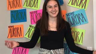 2020-2021 Senior ASB Speeches