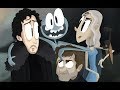 Who's This - A Game of Thrones Parody of What's This from The Nightmare Before Christmas