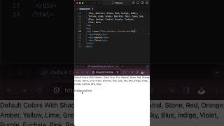 Mastering Tailwind CSS Divide Classes : A Quick Guide #TailwindCSS #WebDevelopment #CSSDividers