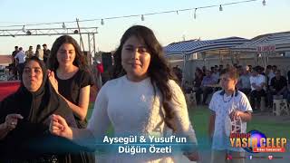 Aysegül & Yusuf’un Dügün Özeti Resimi