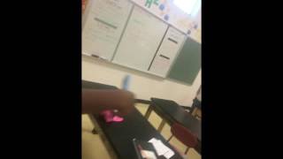 Neal 7th grade Science Mannequin Challenge