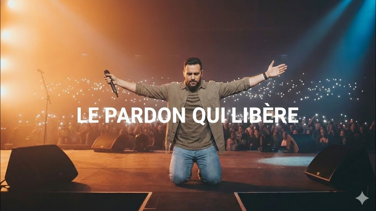 Le pardon qui libère le cœur | Worship chrétien profond