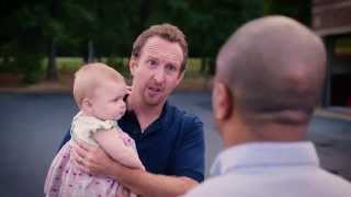 Precision Tune Auto Care – Baby