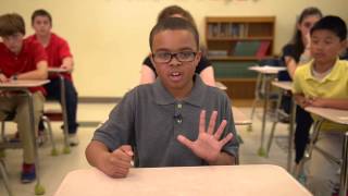 Fundred Dollar Bill - Public Service Announcement