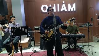 Noh Salleh - Nirmala | Qhiam Bangi 2026