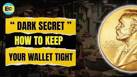 The 2022 Nobel Prize In Economics: Explained