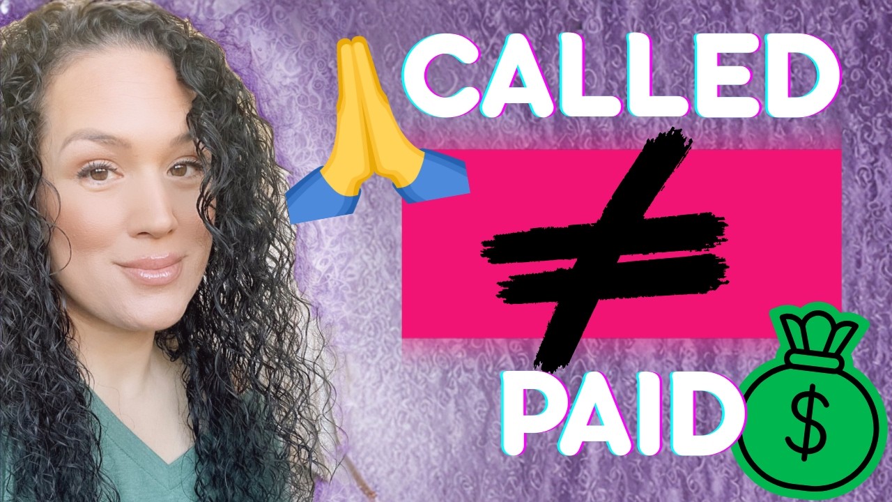 Spiritual Entrepreneurship: Why Feeling Called Isn’t Enough