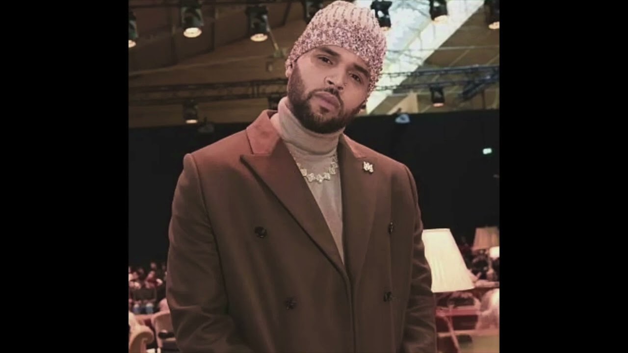 [FREE] SZA X Chris Brown Type Beat "Back In Time"