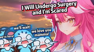 Raora's Heart Breaking Update...She’ll Be Gone for a Long Time💔😢