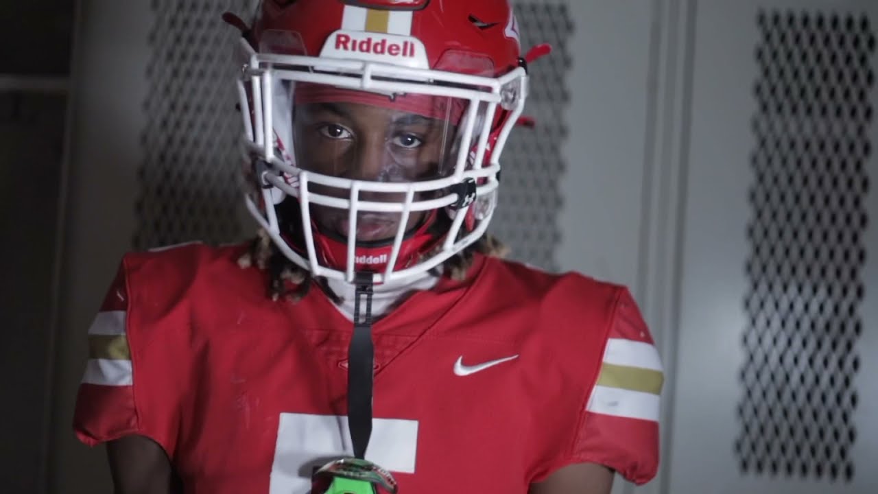 Thomasville Football | Playoff Hype 2021