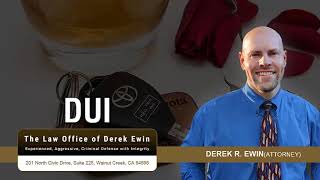 Are There Any Alternative Programs Available To DUI Offenders In California?