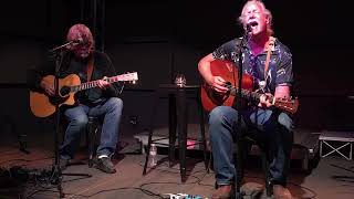 "Ramblin' Man" Mark Clarin & Jeff Tamelier Thirsty @Almost Famous Livermore CA 2026/05/14  212359