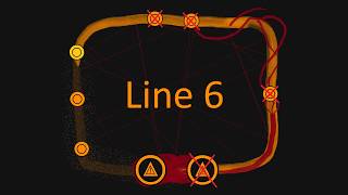 【LIMBUS COMPANY】 Railway 6 but I have no season 7 ID's (part 3) | Refraction Railway Line 6